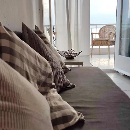 Cozy Seaview