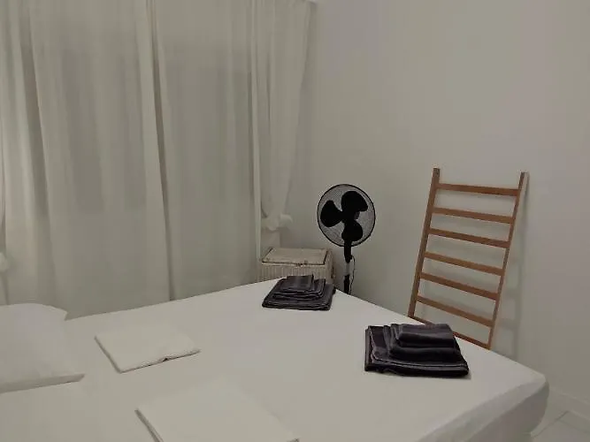Lägenhet Cozy Seaview *