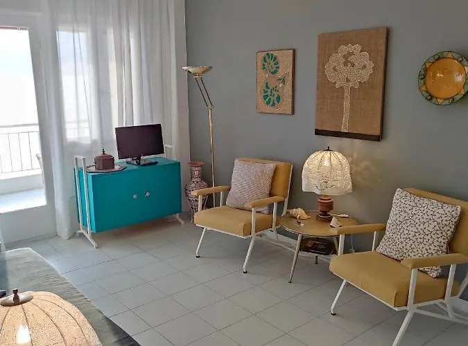 Cozy Seaview