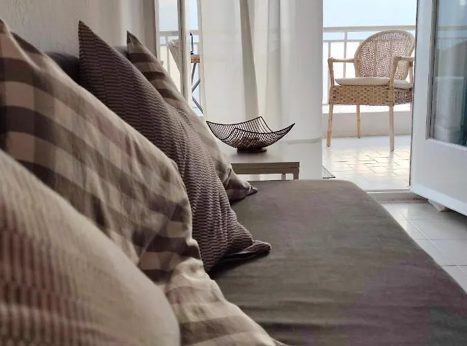 Cozy Seaview