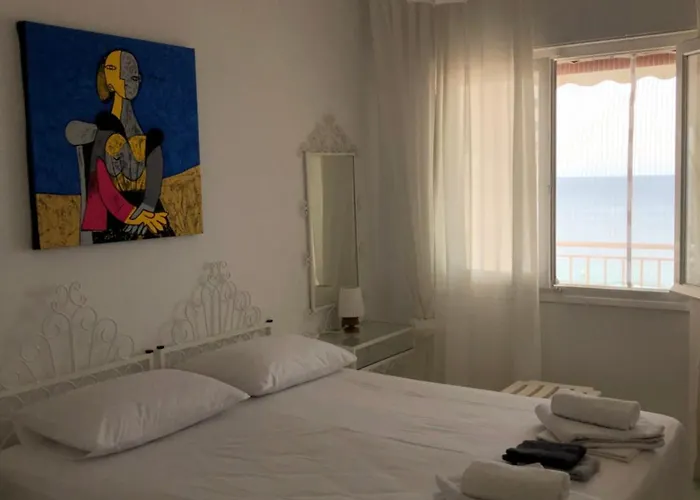 Cozy Seaview