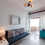 Cozy Seaview Lejlighed Siviri