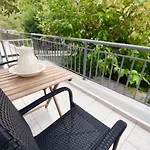 Lejlighed Cozy Seaview *