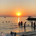 Cozy Seaview Lejlighed Siviri