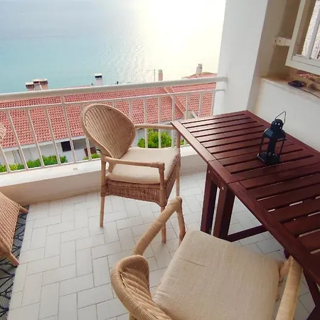Cozy Seaview *