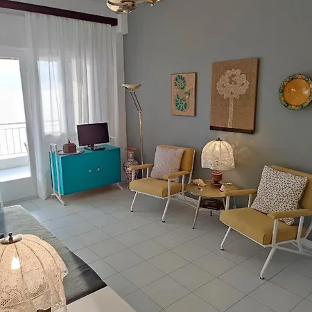 Cozy Seaview