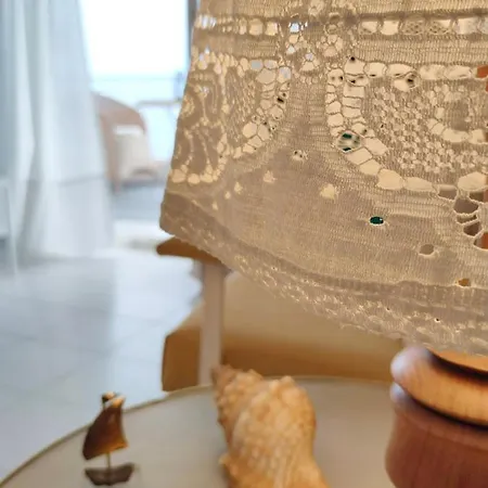 Apartment Cozy Seaview