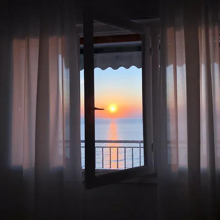 Appartement Cozy Seaview