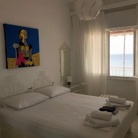 Cozy Seaview