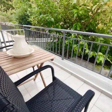 Apartment Cozy Seaview *