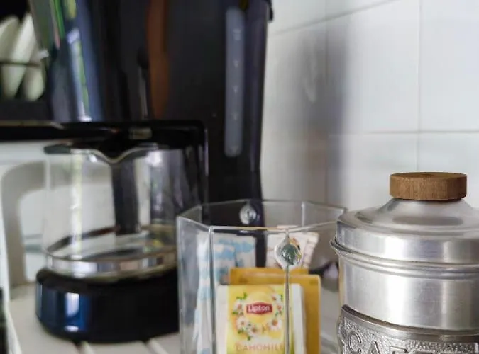 Cozy Seaview * Siviri