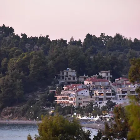 Apartament Cozy Seaview *