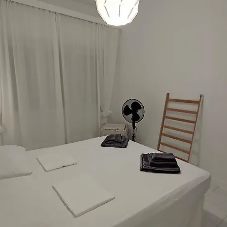 Apartamento Cozy Seaview *