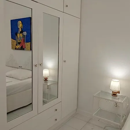 Cozy Seaview * سيفيري