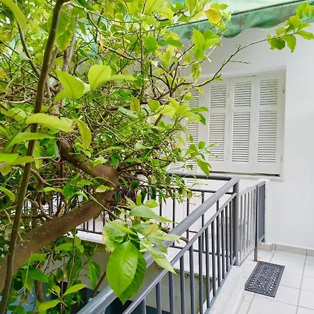 Cozy Seaview * سيفيري