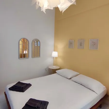 Cozy Seaview Apartamento *