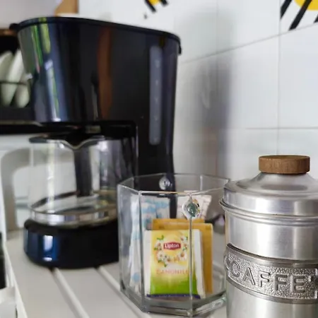 Cozy Seaview * سيفيري