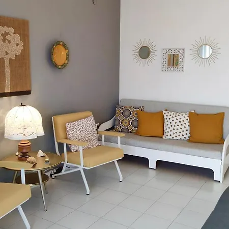 Cozy Seaview * سيفيري