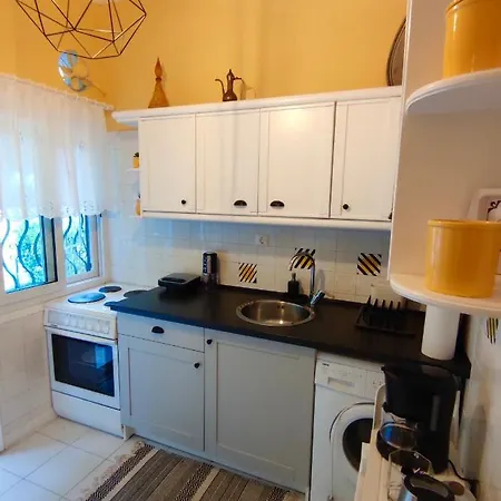 Cozy Seaview سيفيري