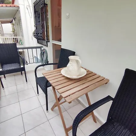 Cozy Seaview Apartamento *