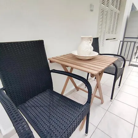 Apartament Cozy Seaview *