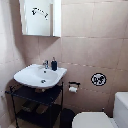 Cozy Seaview * سيفيري