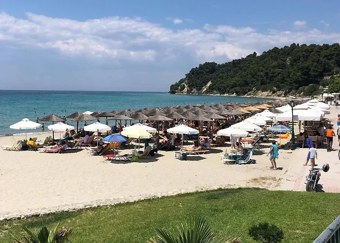 Cozy Seaview 希维利