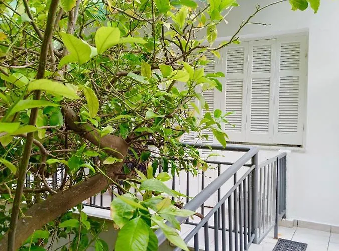 Cozy Seaview * Siviri