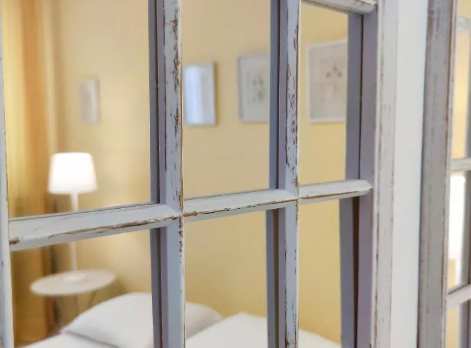 Cozy Seaview Apartamento *