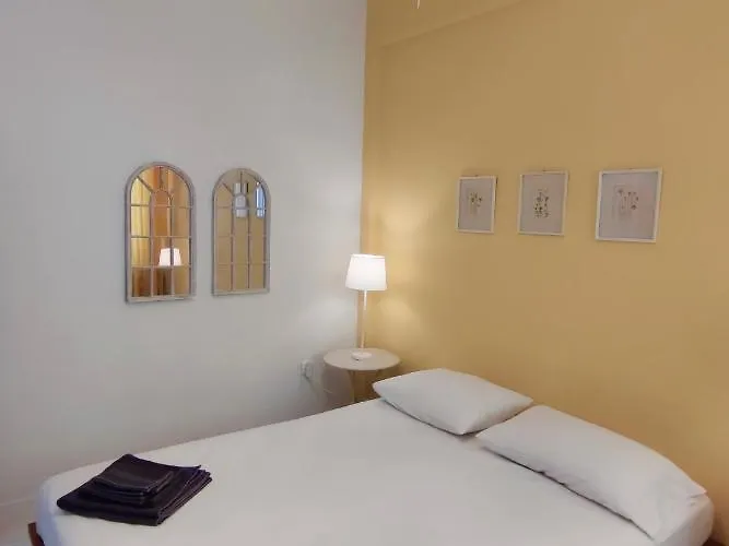 Cozy Seaview Apartamento *