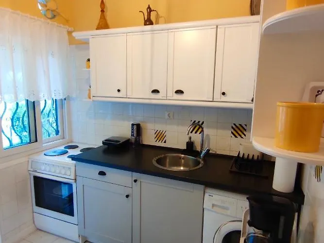 Cozy Seaview 希维利