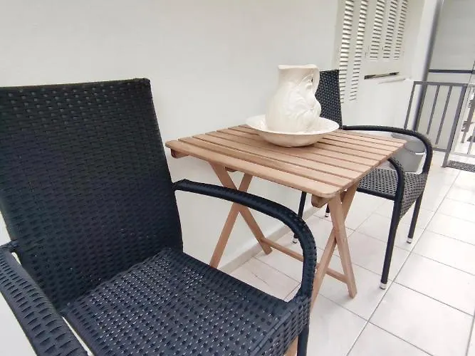 Apartamento Cozy Seaview *