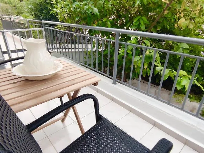 Cozy Seaview Apartamento *