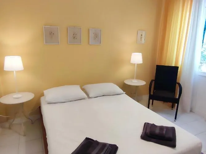 Cozy Seaview Apartamento