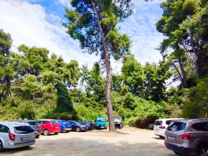 Apartamento Cozy Seaview *