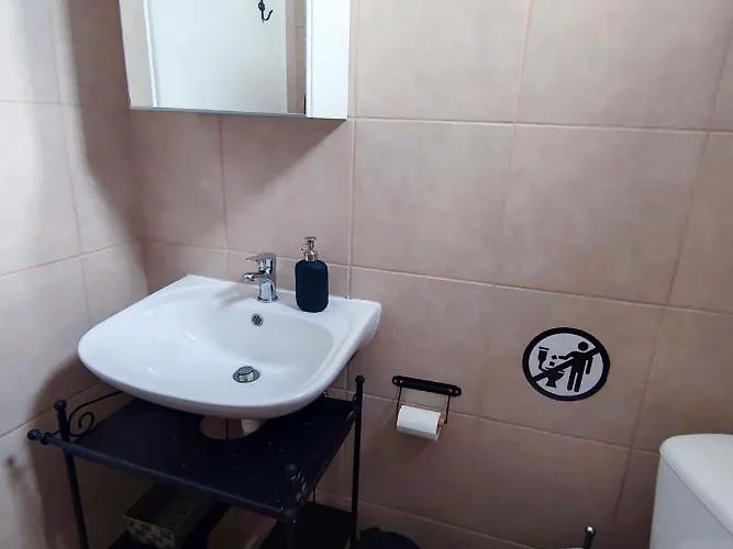 Cozy Seaview * 希维利