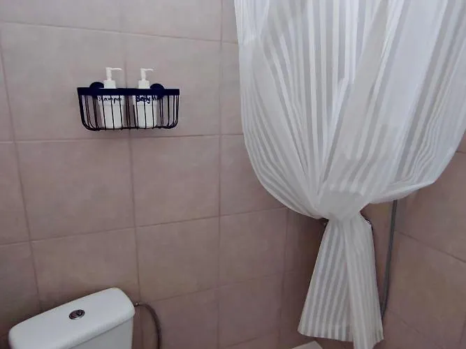 Cozy Seaview * 希维利