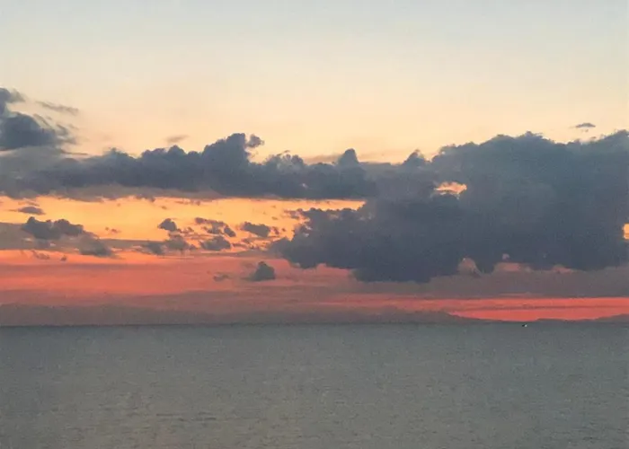 Cozy Seaview * 希维利