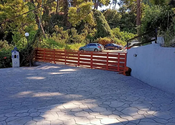 Cozy Seaview 公寓 *